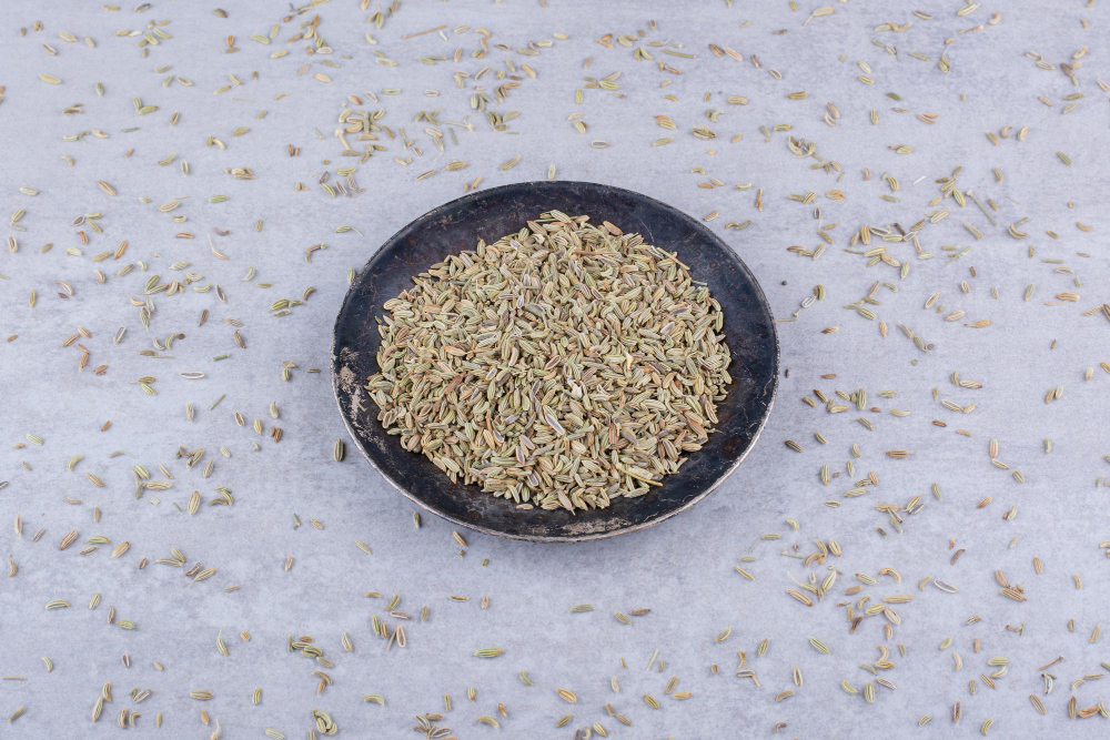 Ajwain