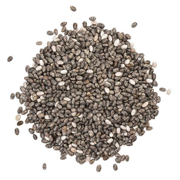 Chia Seeds