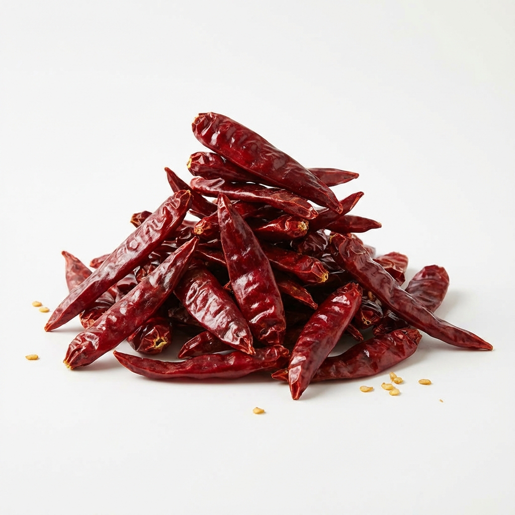 Dry Red Chilli